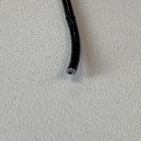 Cogentix ENT-4500 - Endoscopy Nasopharyngo-Laryngoscope image 1